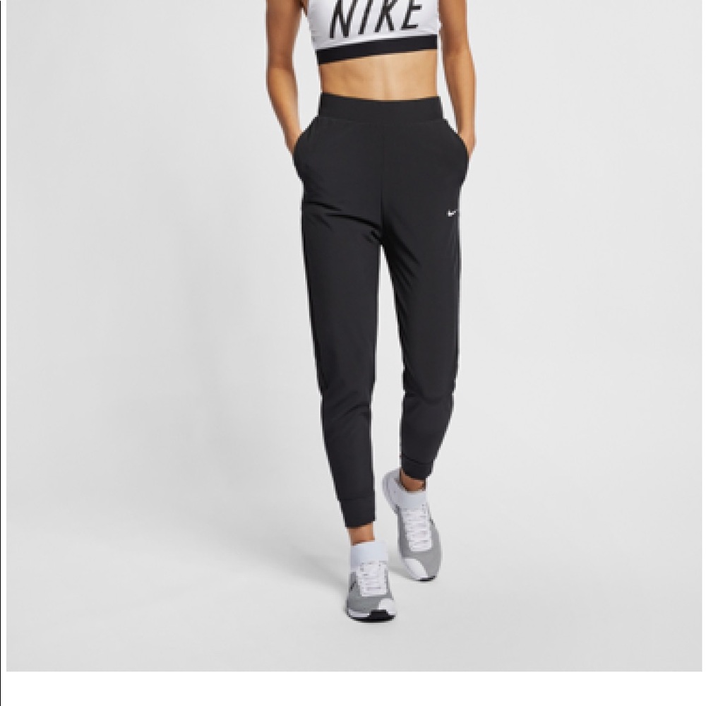 Nike running pants